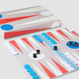 Backgammon